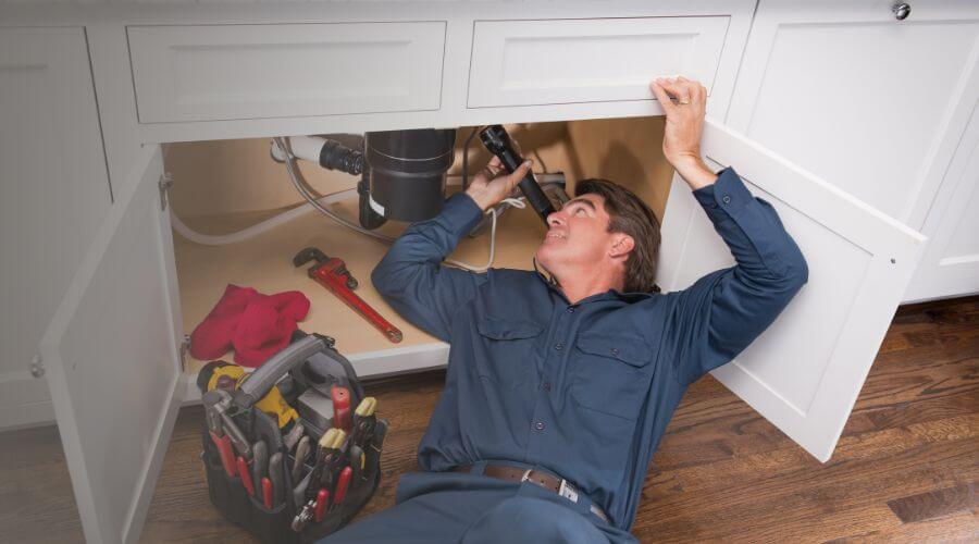 Professional septic pumping service in Mackinac Island, MI